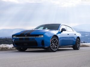 Dodge Charger Sedan SIXPACK (2026)
